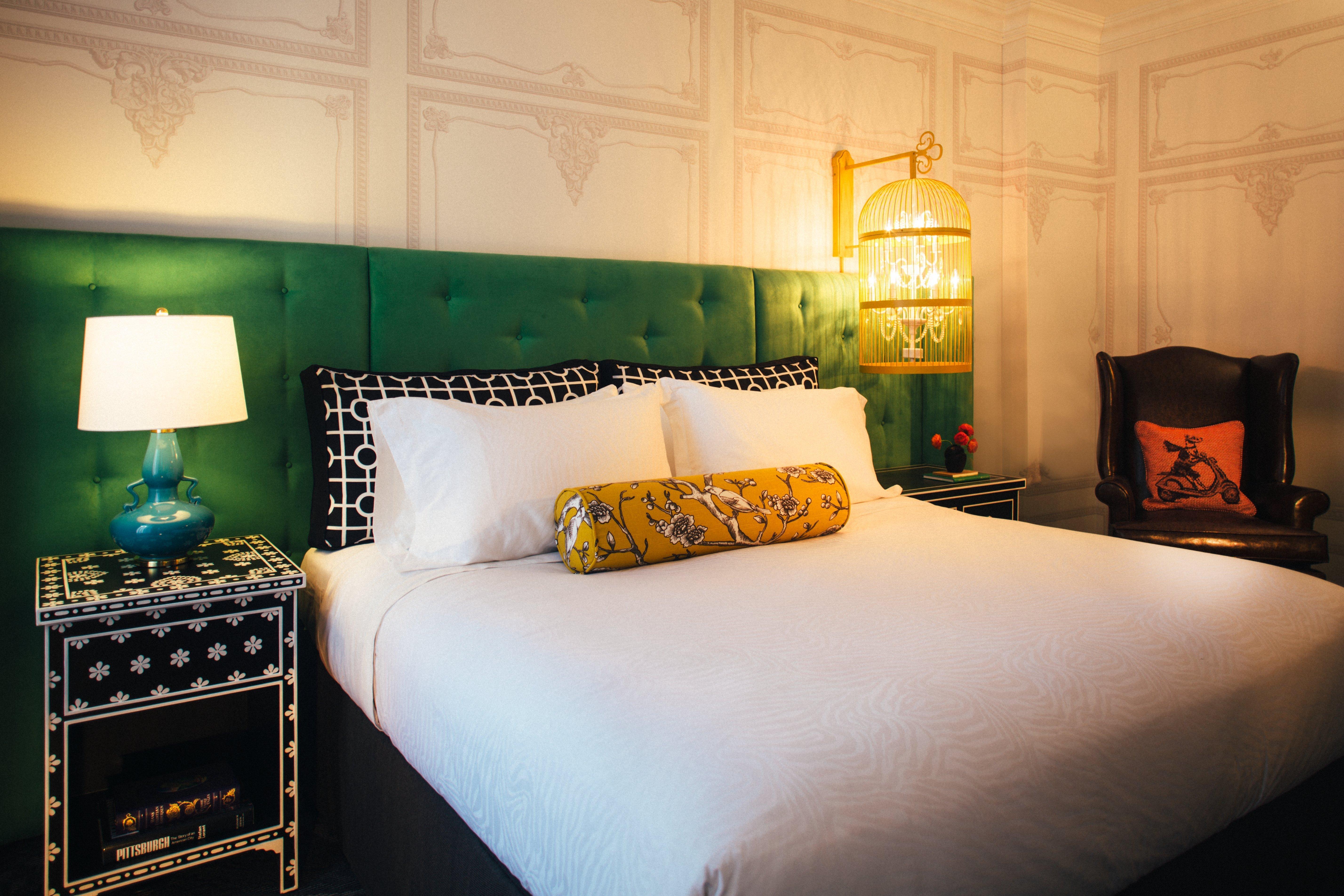 Kimpton Hotel Monaco Pittsburgh By Ihg Εξωτερικό φωτογραφία
