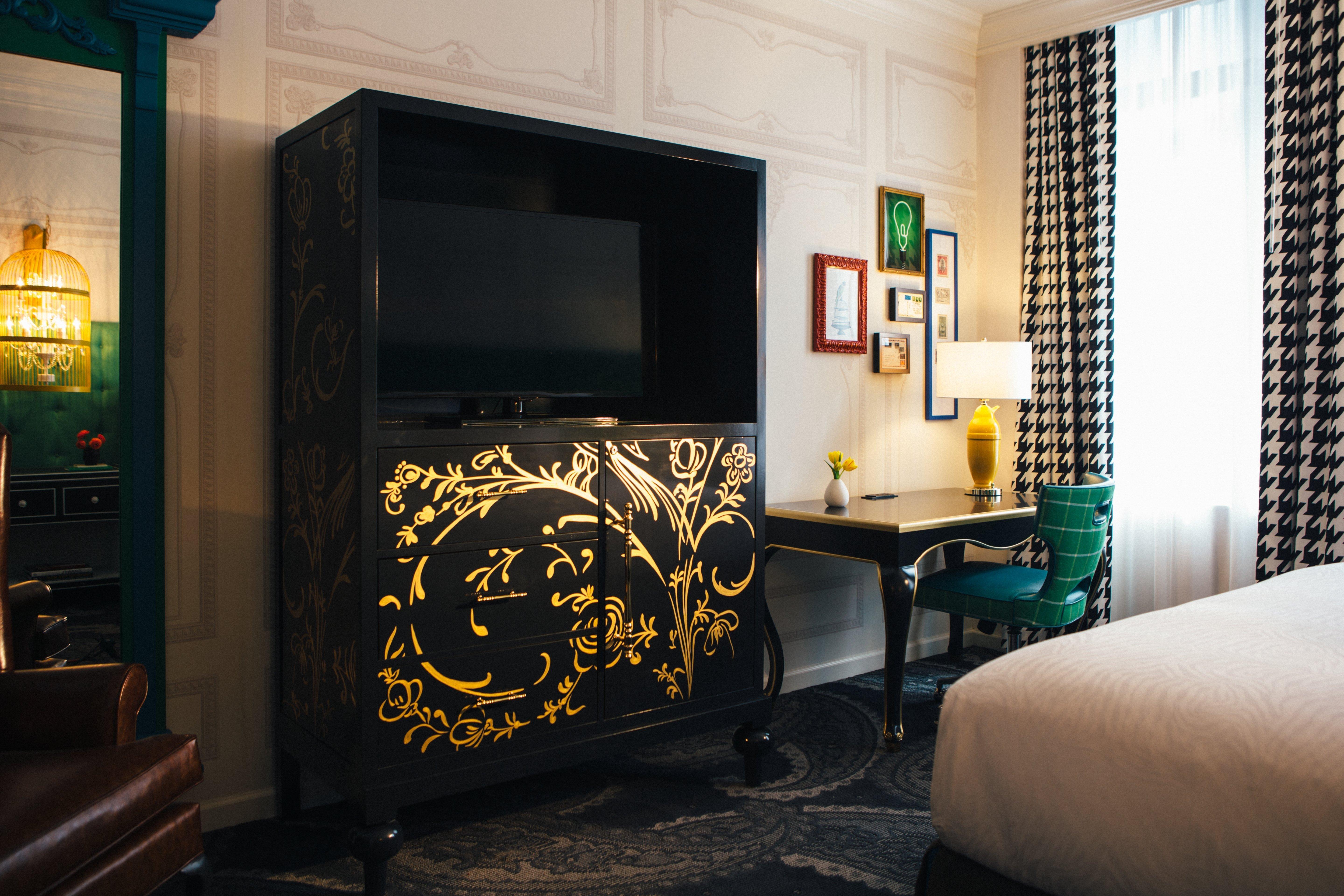 Kimpton Hotel Monaco Pittsburgh By Ihg Εξωτερικό φωτογραφία
