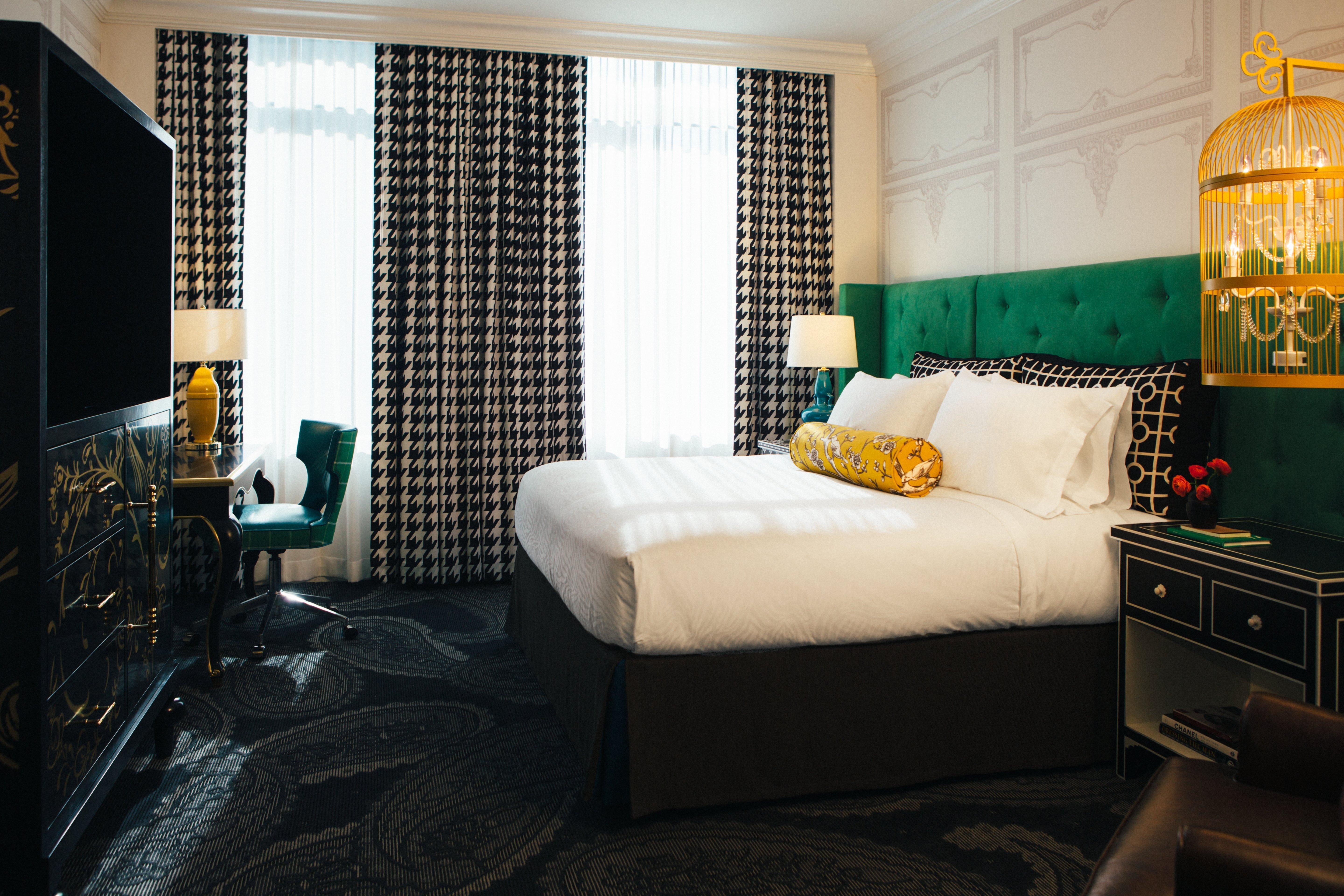 Kimpton Hotel Monaco Pittsburgh By Ihg Εξωτερικό φωτογραφία