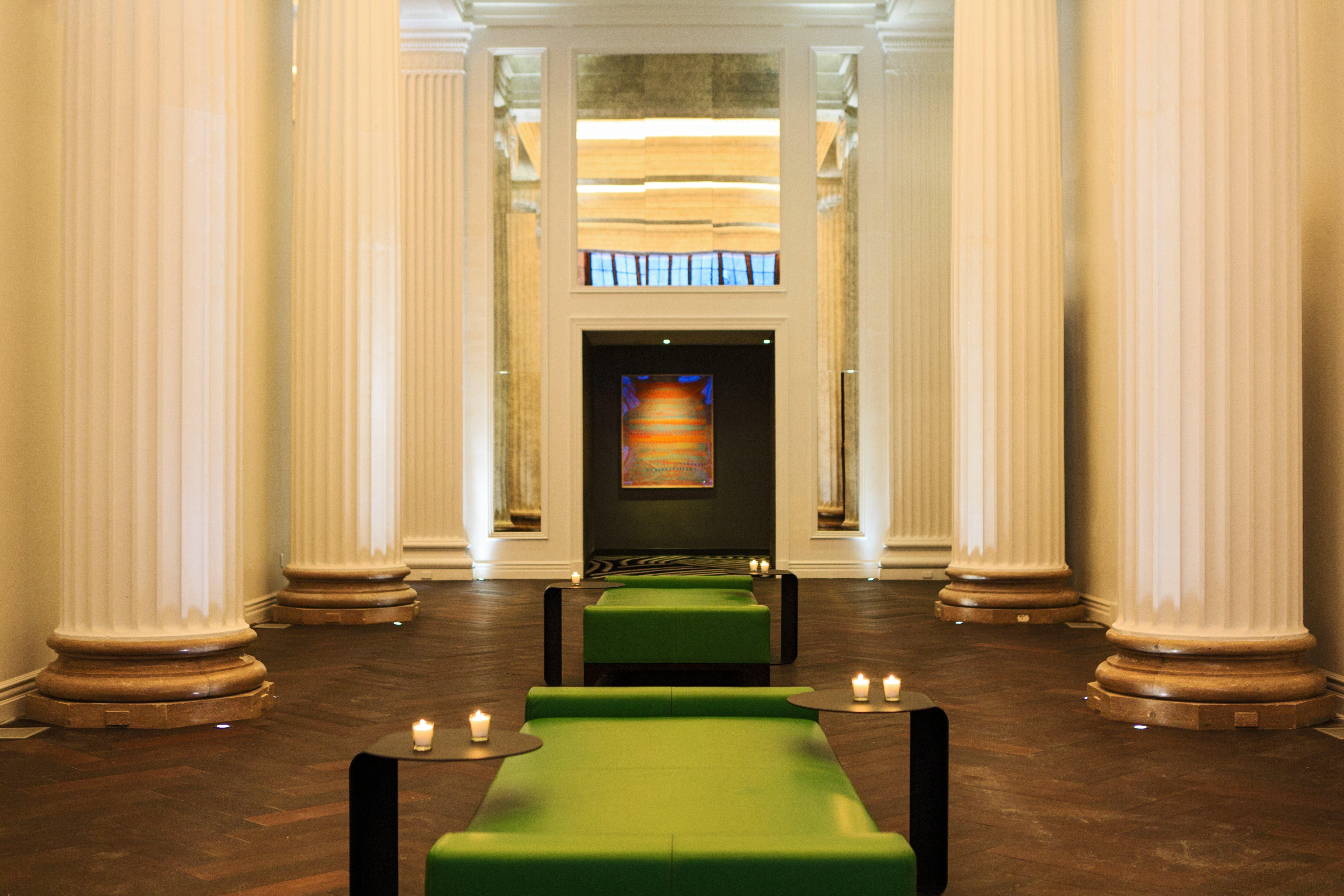 Kimpton Hotel Monaco Pittsburgh By Ihg Εξωτερικό φωτογραφία