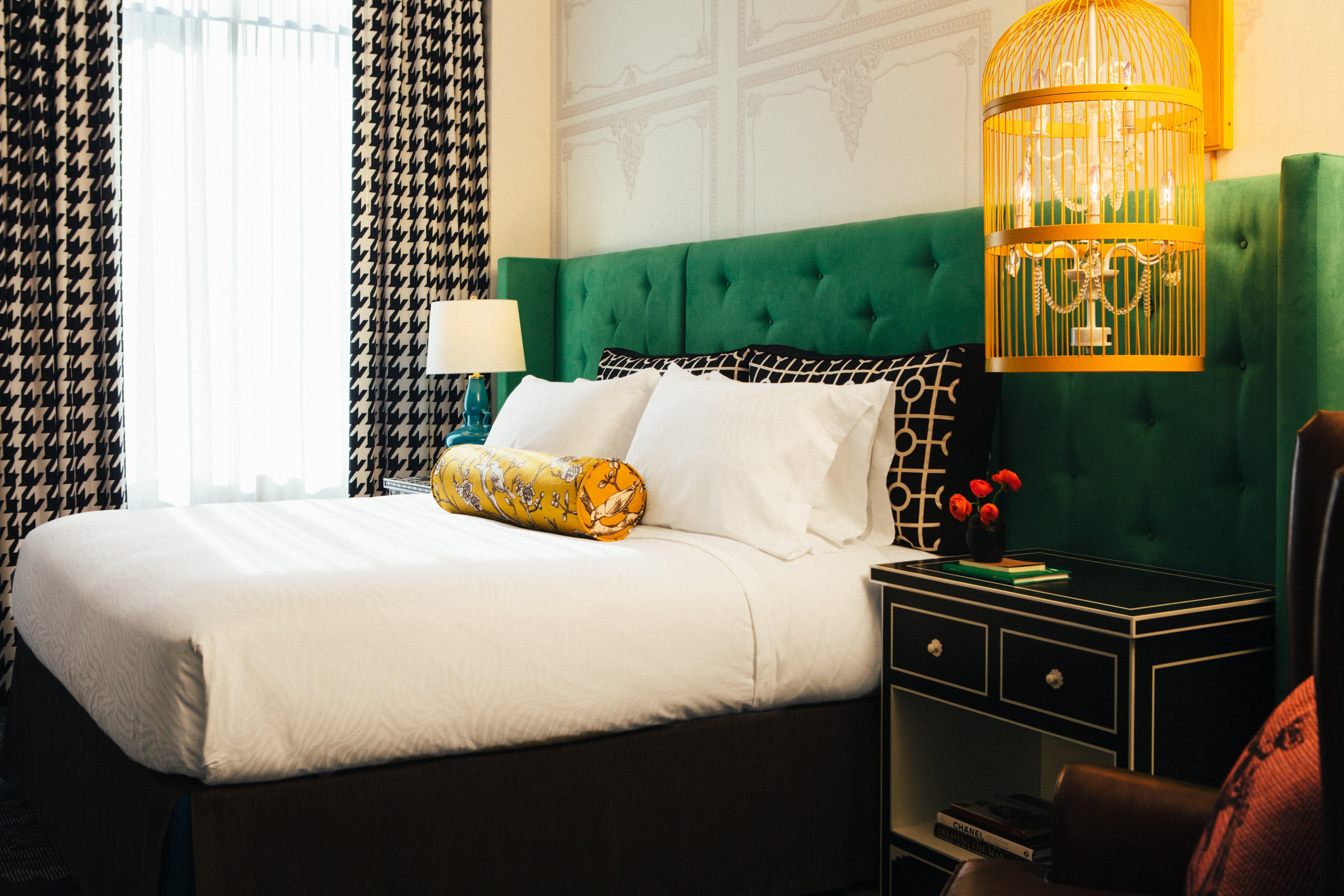 Kimpton Hotel Monaco Pittsburgh By Ihg Εξωτερικό φωτογραφία