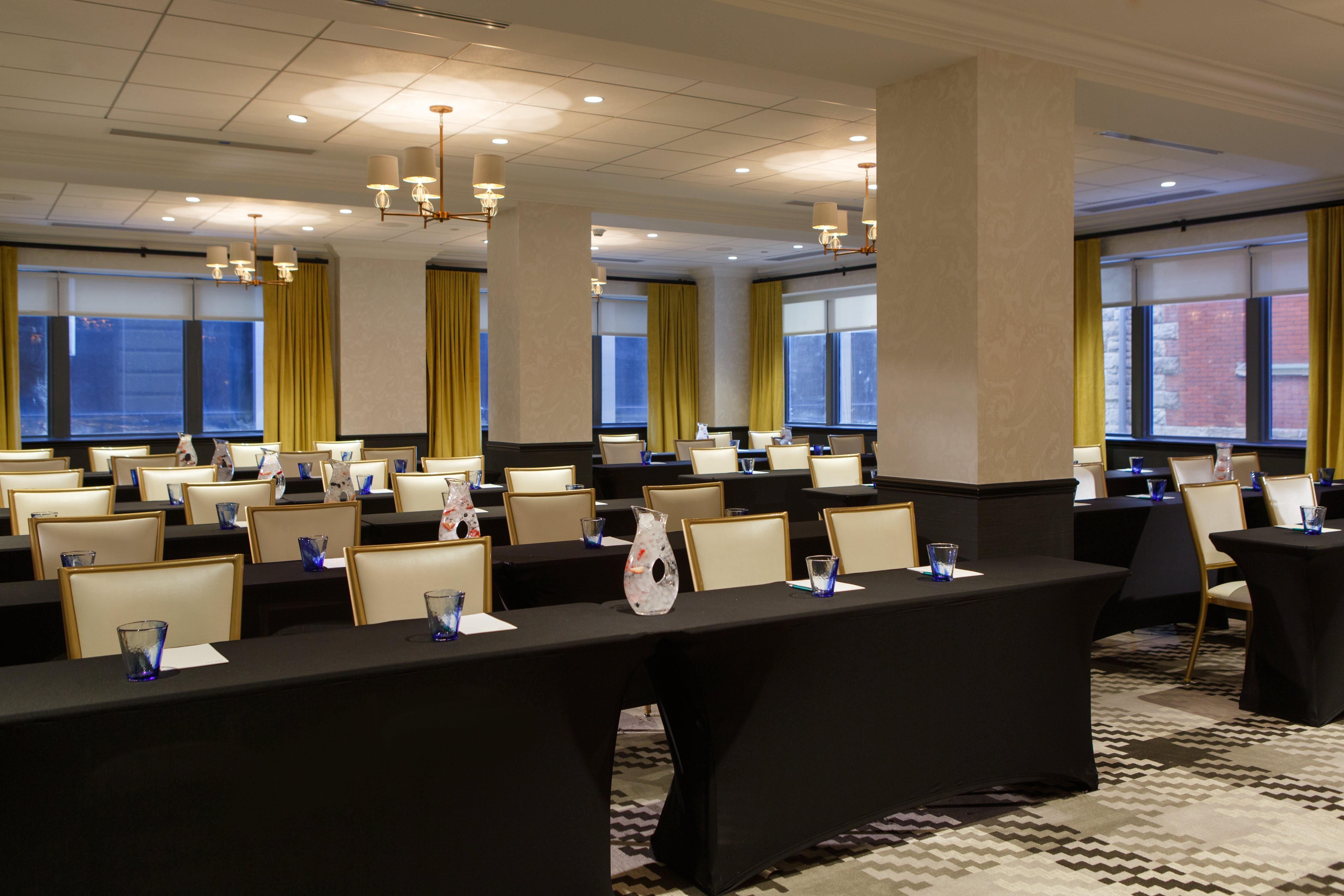 Kimpton Hotel Monaco Pittsburgh By Ihg Εξωτερικό φωτογραφία