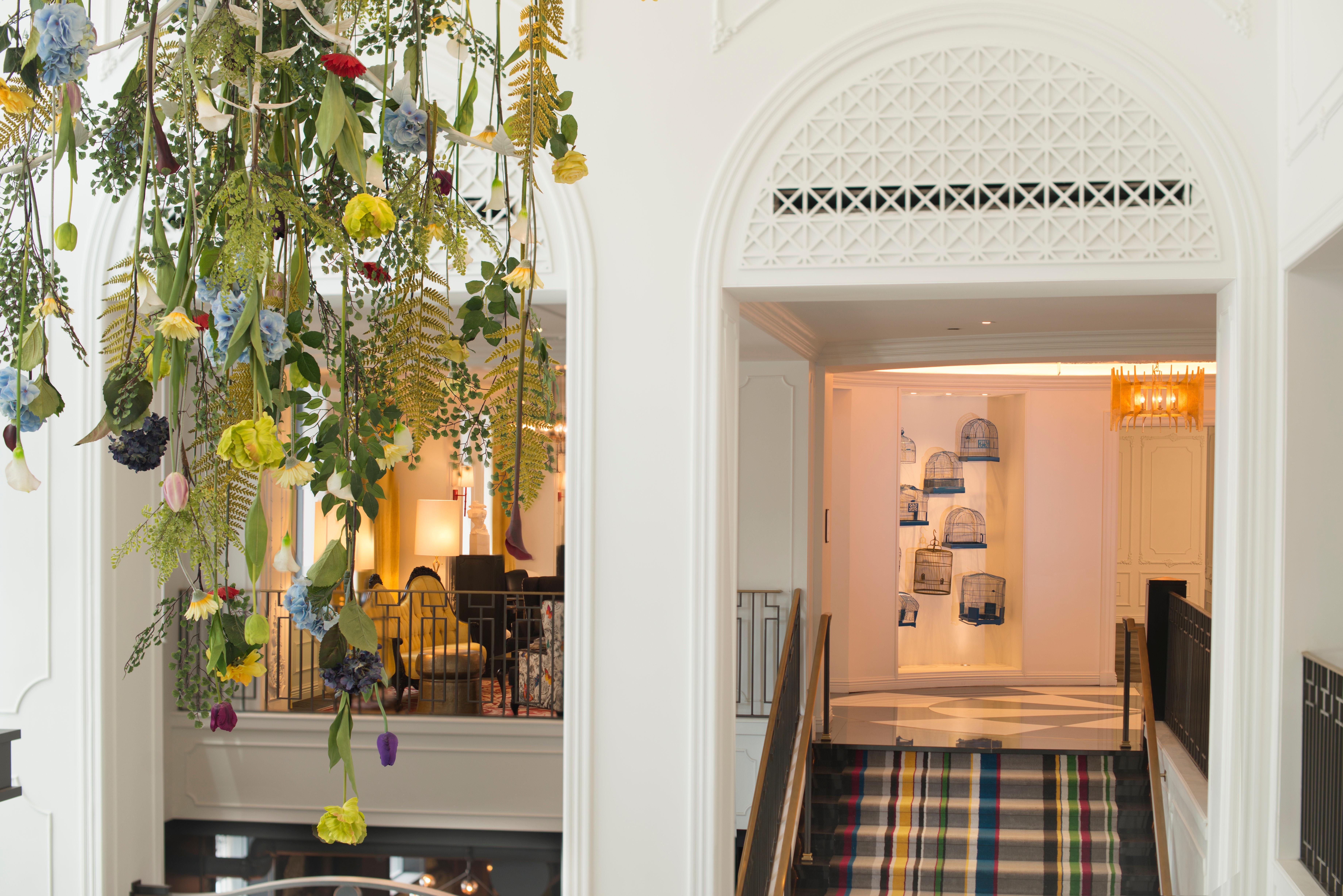 Kimpton Hotel Monaco Pittsburgh By Ihg Εξωτερικό φωτογραφία