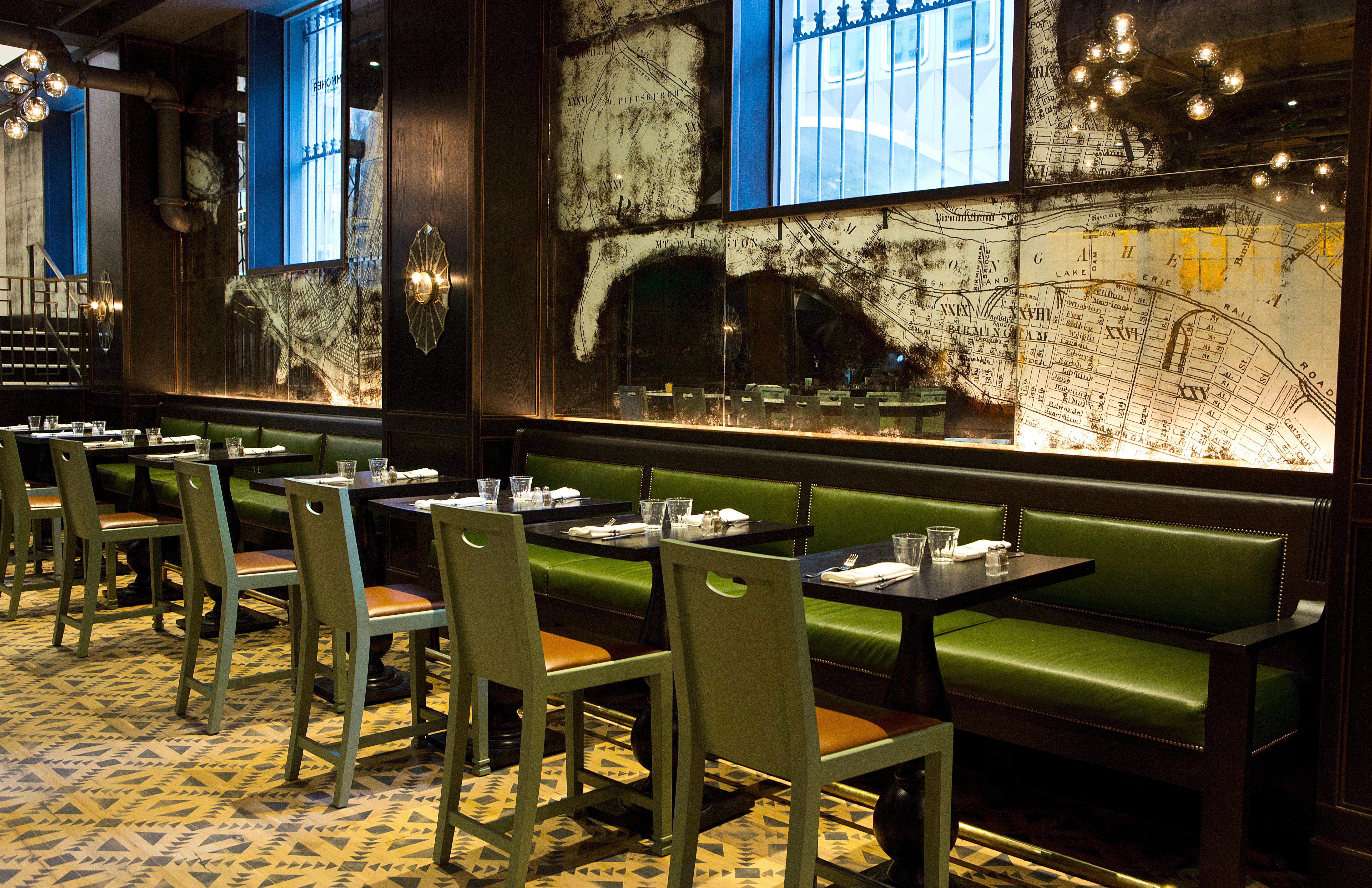 Kimpton Hotel Monaco Pittsburgh By Ihg Εξωτερικό φωτογραφία