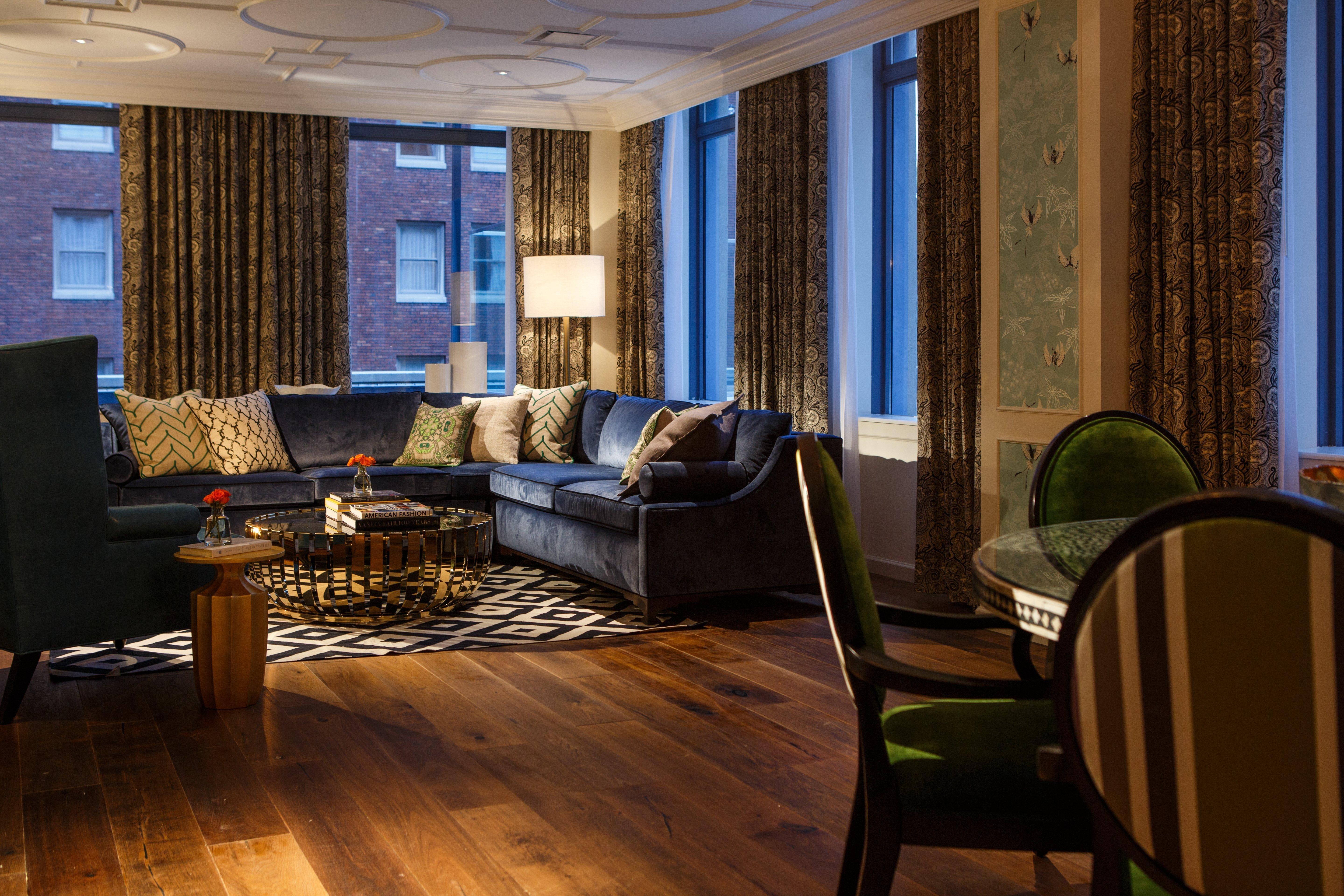 Kimpton Hotel Monaco Pittsburgh By Ihg Εξωτερικό φωτογραφία