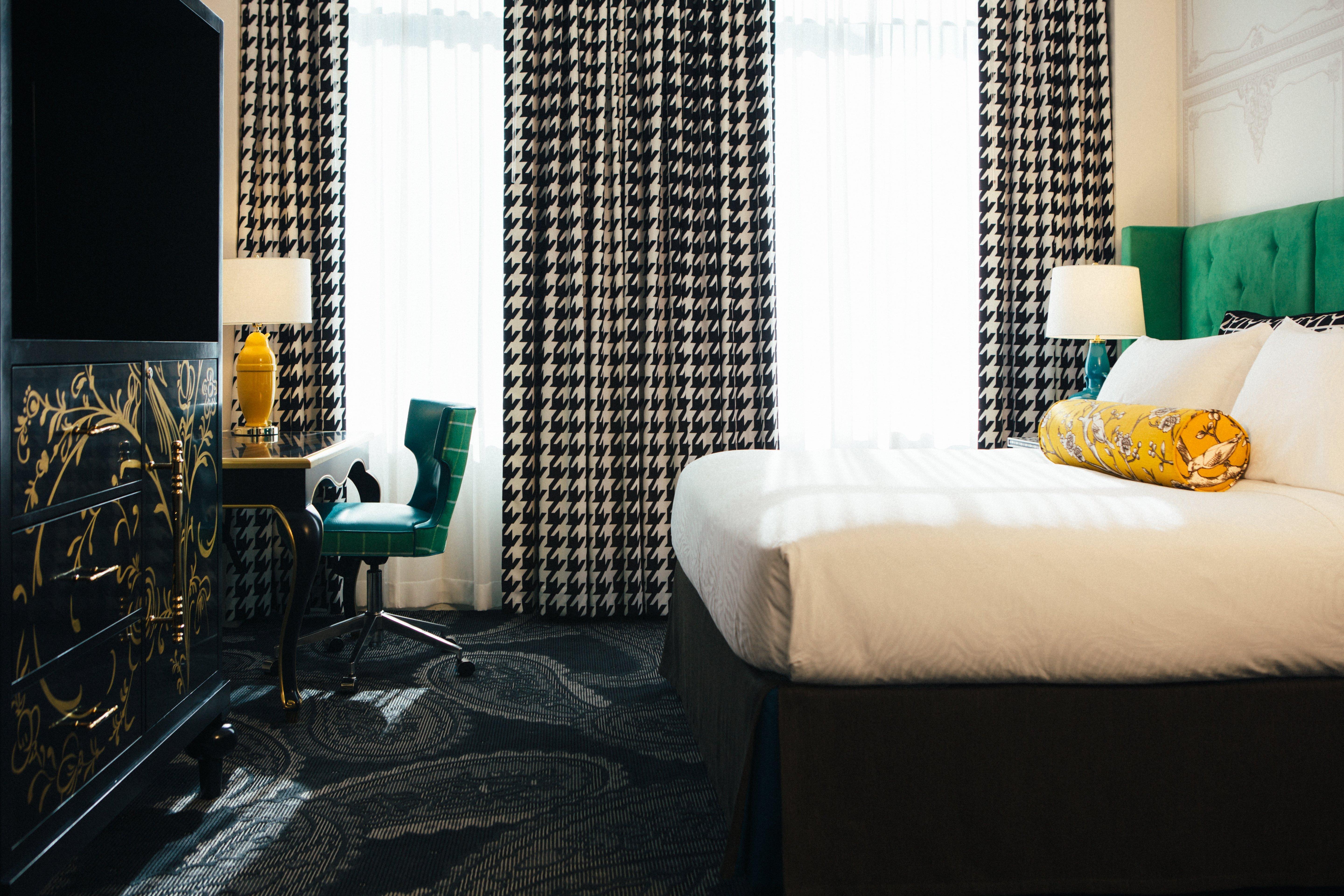 Kimpton Hotel Monaco Pittsburgh By Ihg Εξωτερικό φωτογραφία