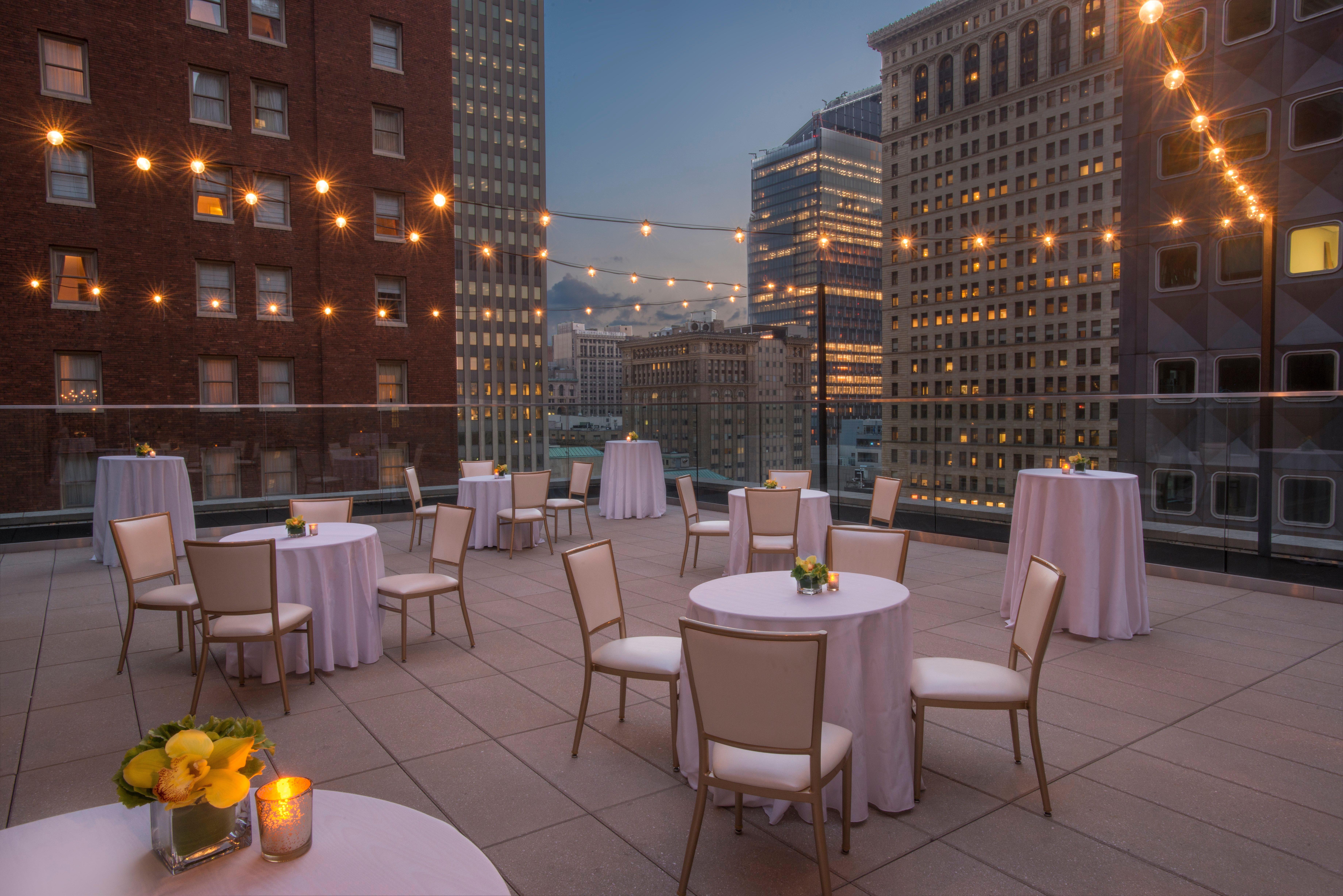 Kimpton Hotel Monaco Pittsburgh By Ihg Εξωτερικό φωτογραφία