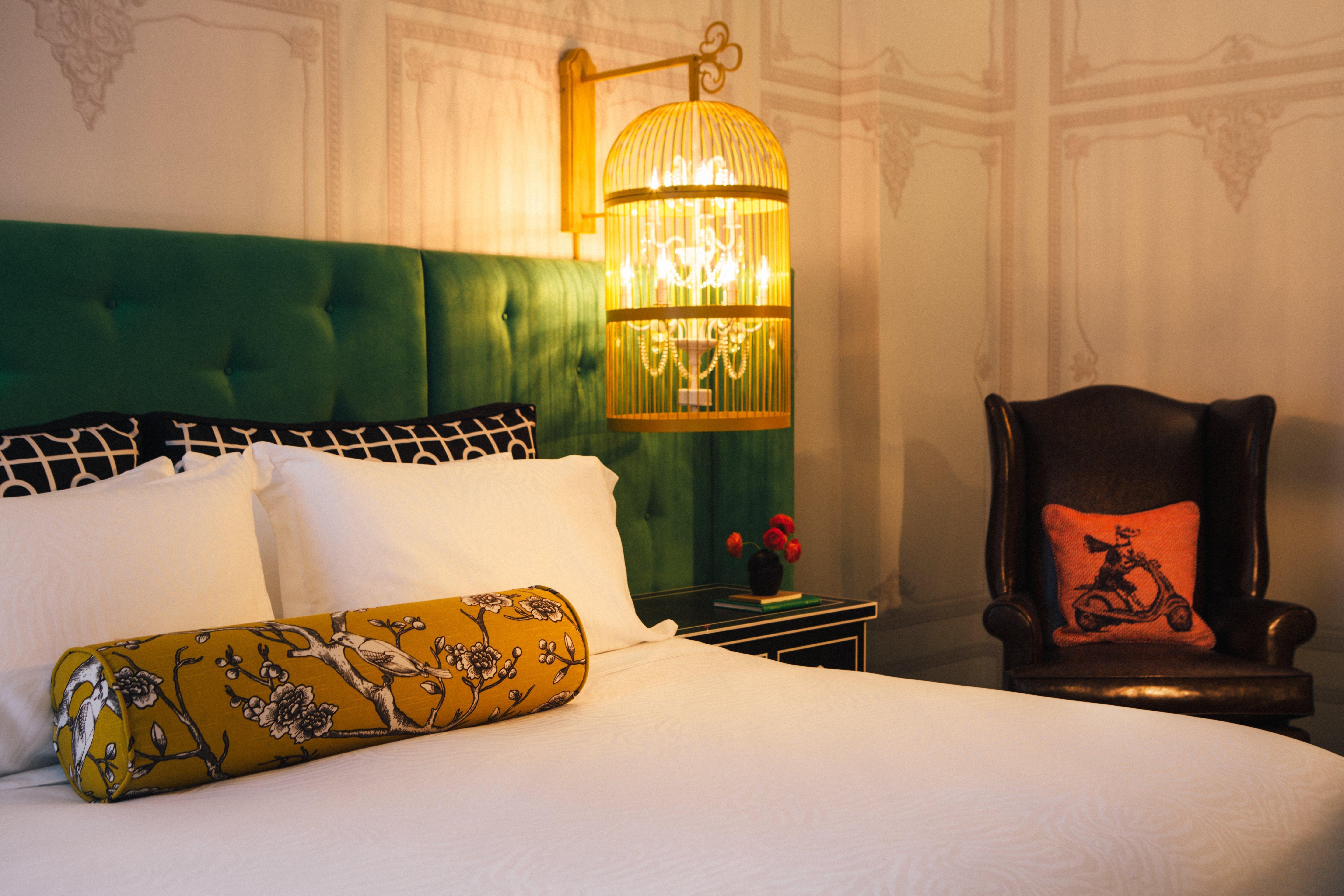 Kimpton Hotel Monaco Pittsburgh By Ihg Εξωτερικό φωτογραφία