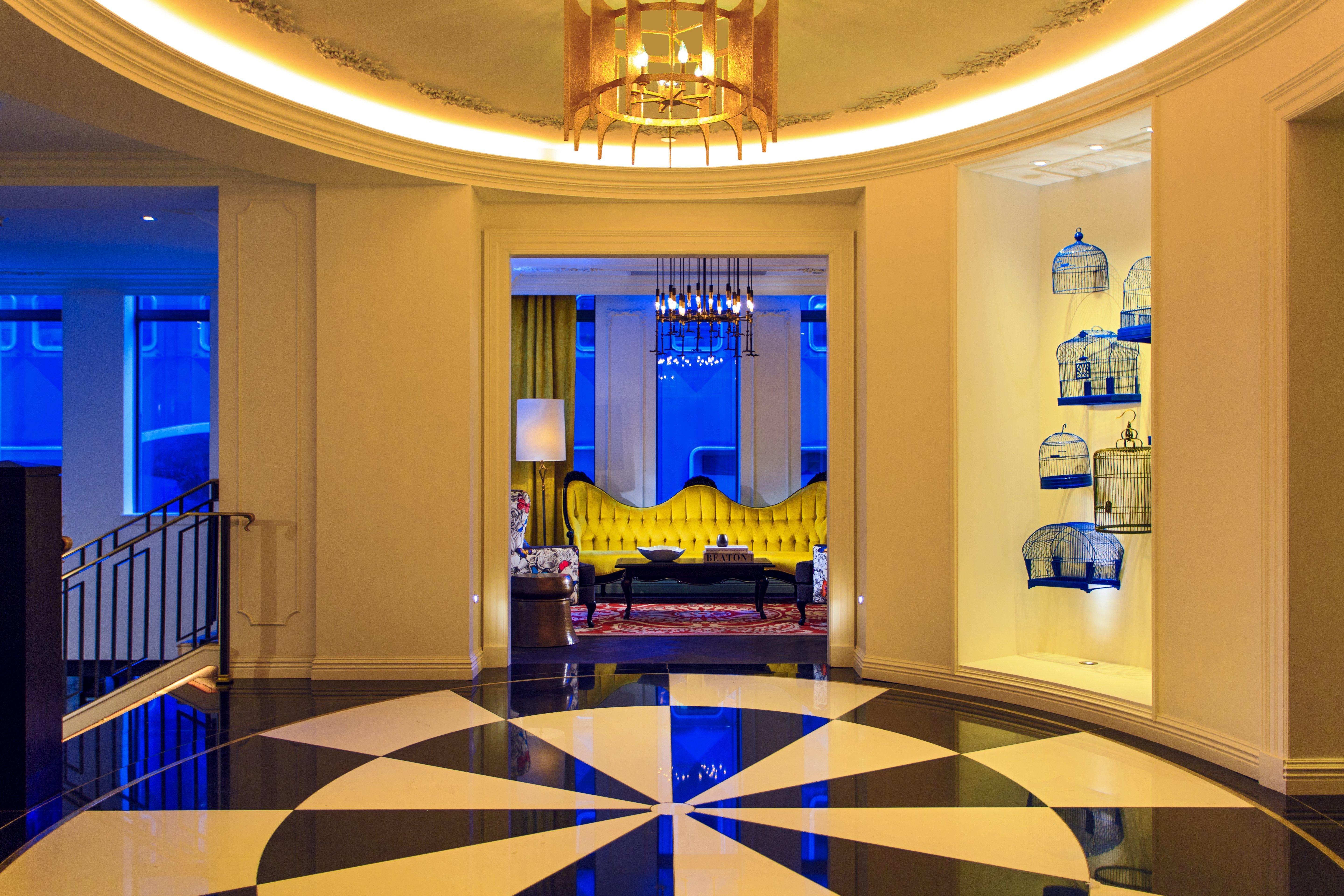 Kimpton Hotel Monaco Pittsburgh By Ihg Εξωτερικό φωτογραφία