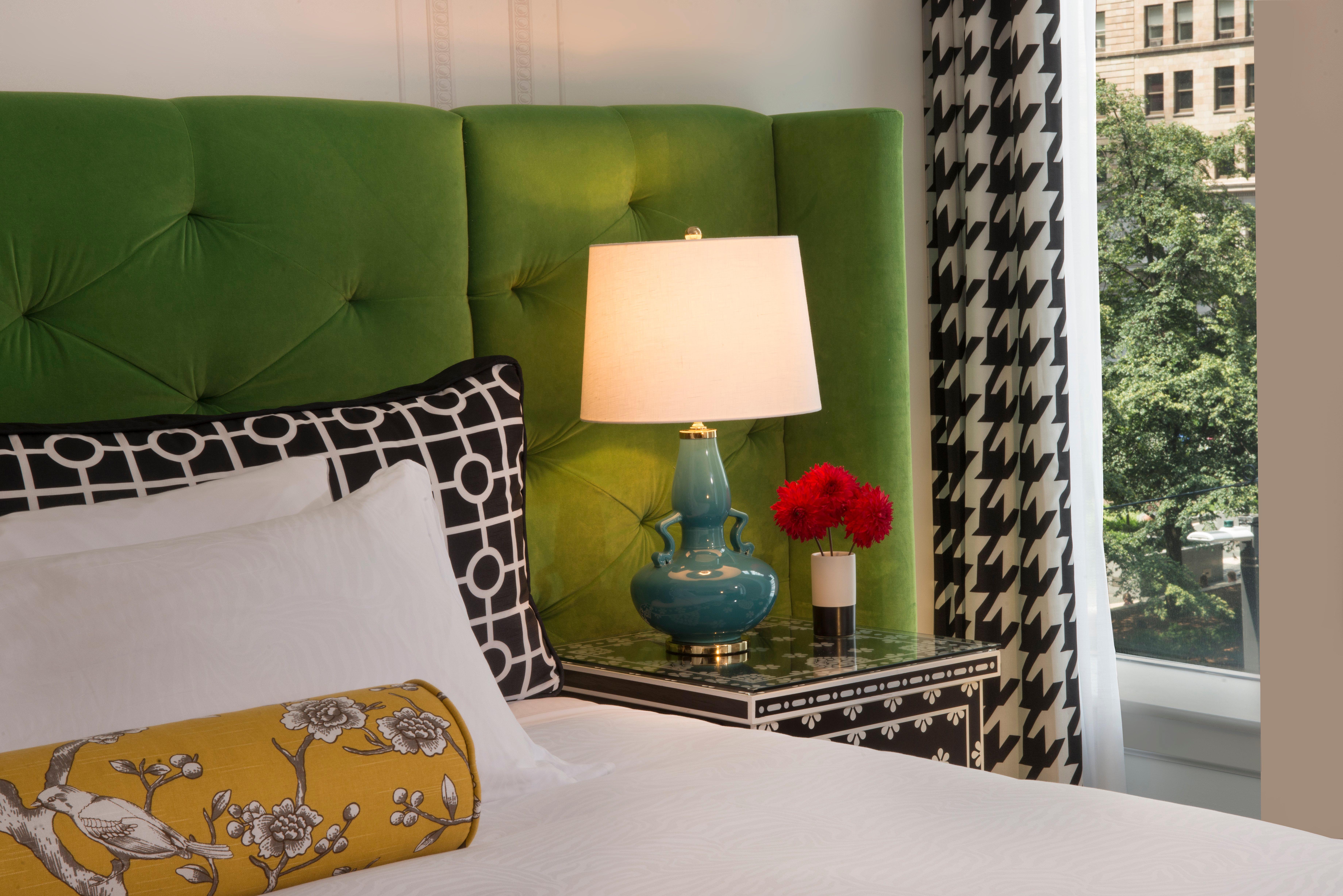 Kimpton Hotel Monaco Pittsburgh By Ihg Εξωτερικό φωτογραφία